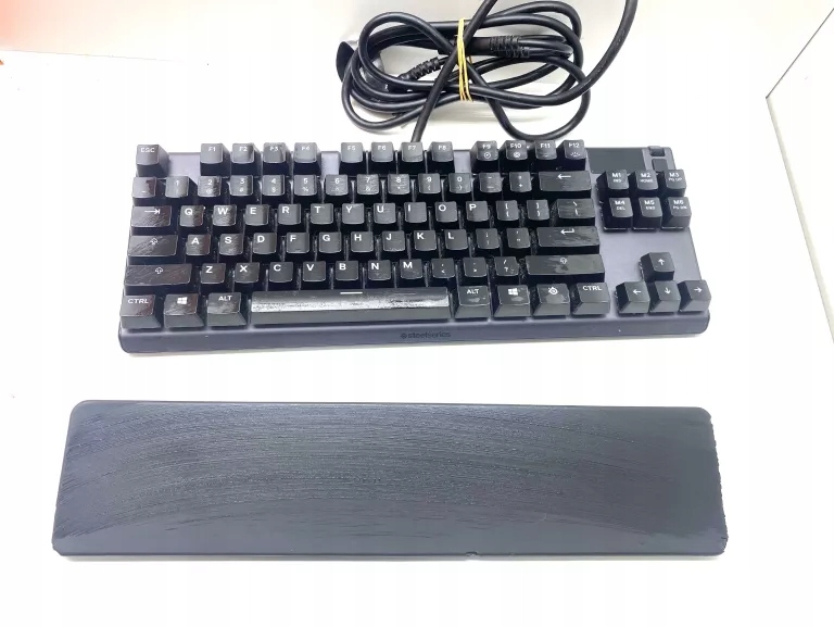 Klawiatura Steelseries Apex 7 TKL