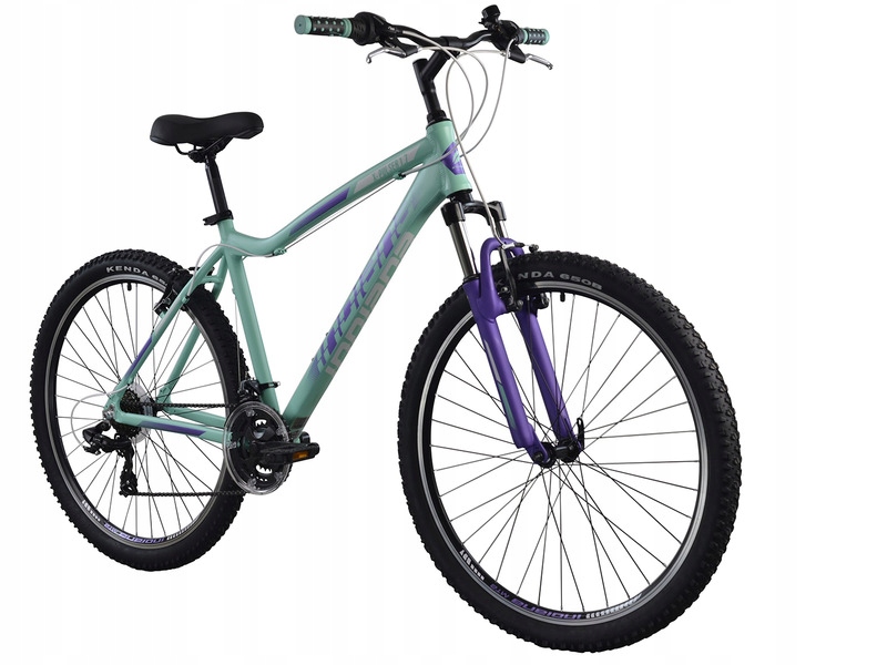 Rower górski MTB INDIANA X-Pulser 1.7 27.5 cala