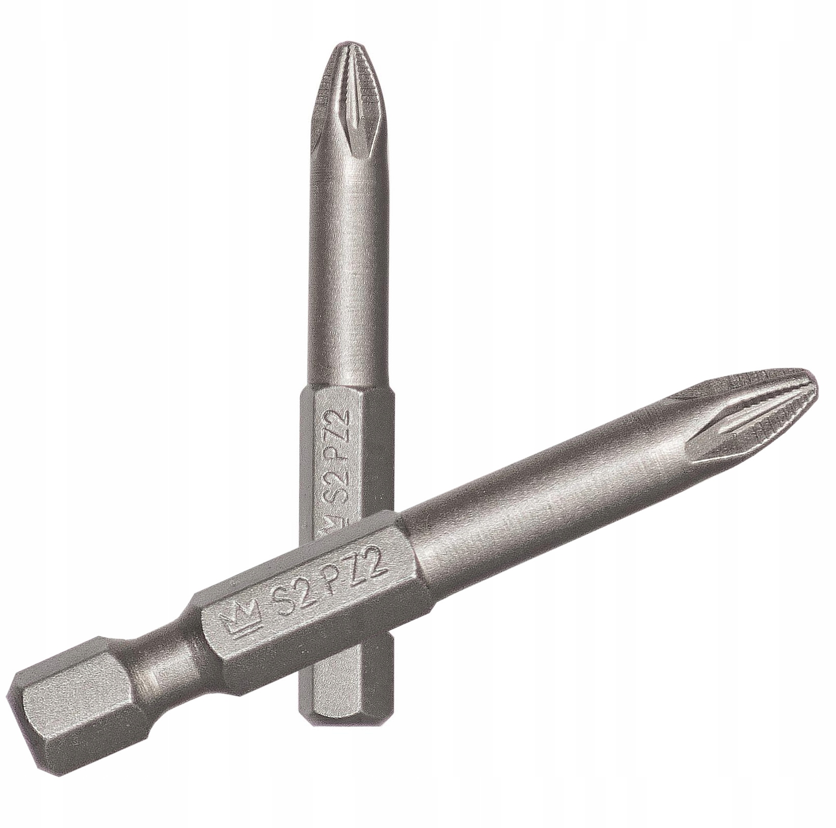 

Grot PZ-2 Bit Końcówka 1/4'' 50MM Richmann C6536