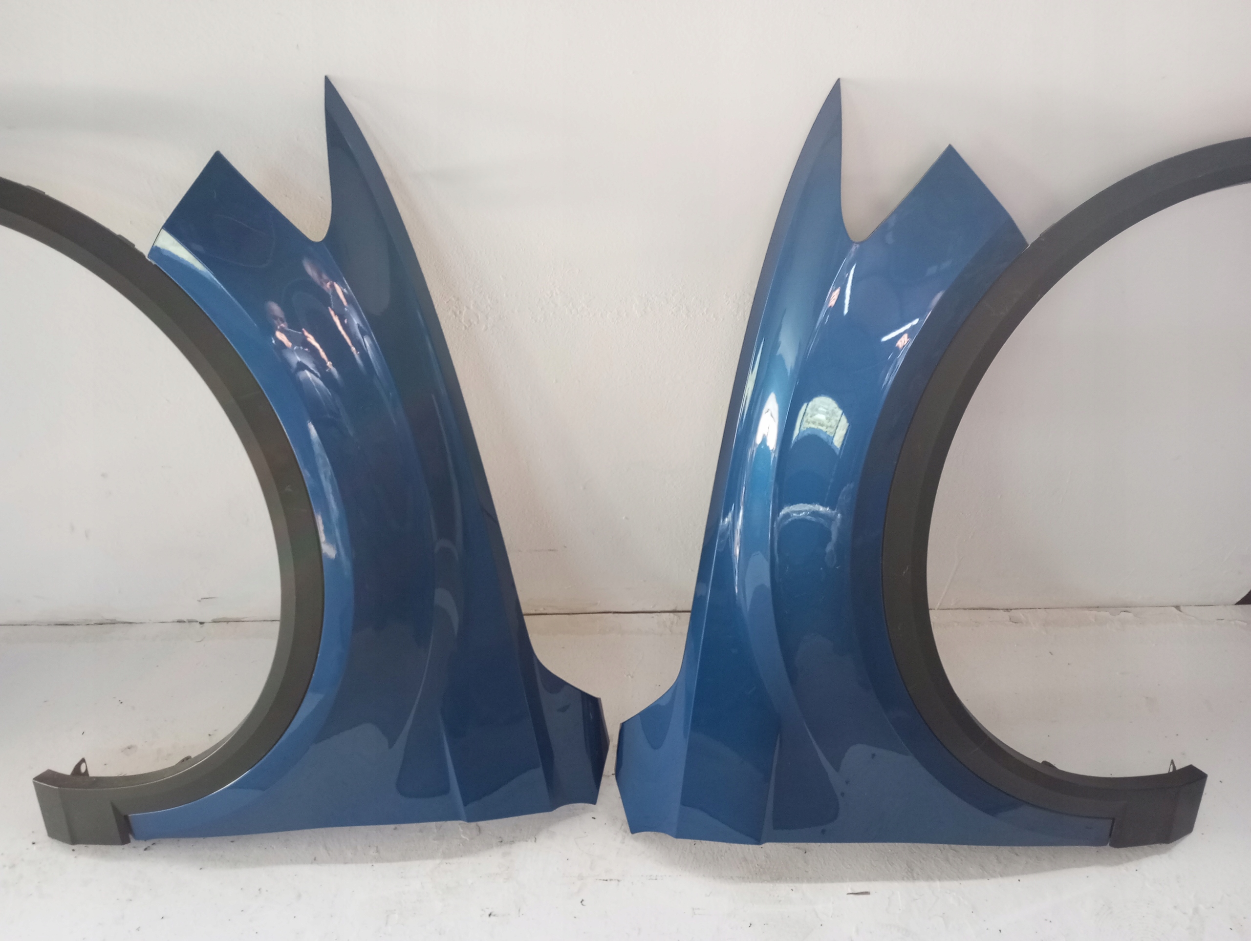 parafango Destra VW T ROC TROC 2GA