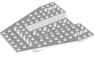 

Lego 43979 Podwozie 12x12x1 Białe Nowe (26g)