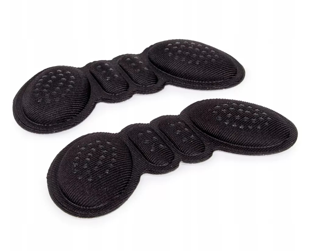 ZAPIĘTKI PIANKOWE DO BUTÓW WKLEJANE WYPEŁNIA 2szt Model INNY