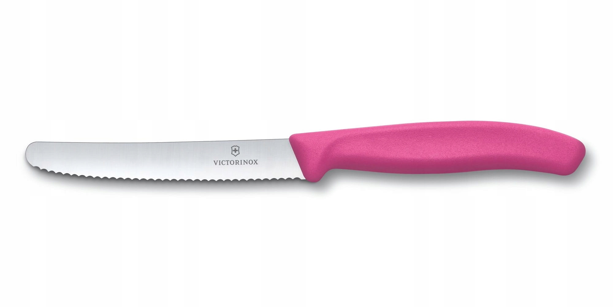 

Victorinox nóż pikutek uniwersalny różowy 6.7836.