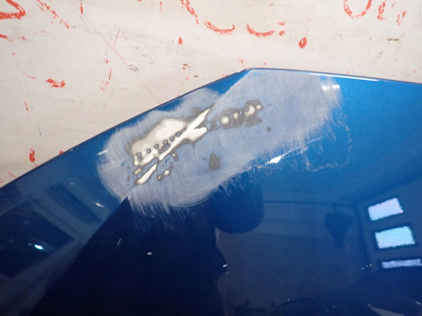 bonnet AUDI A3 2020- 8Y