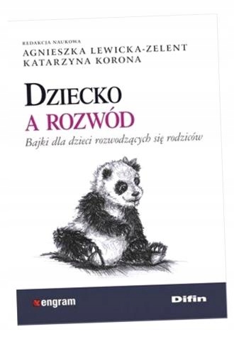 Dziecko A Rozwód. Bajki Dla Dzieci Rozwodzących. . . Agnieszka..-Zdjęcie-0