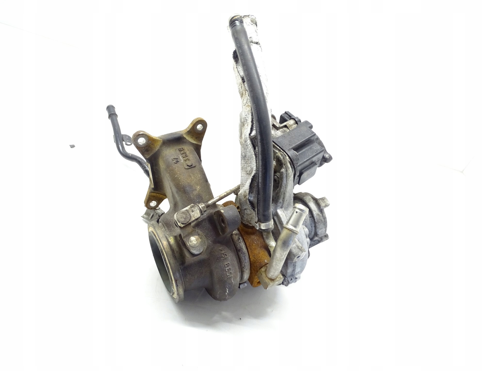 turbo TURBO SEAT LEON III CUPRA 5F 2.0 06K145874F