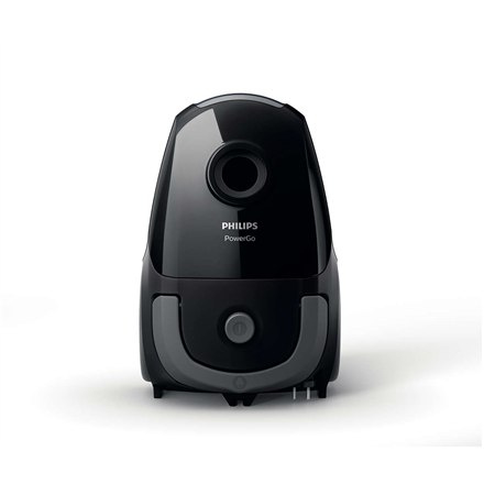 Philips Vysávač PowerGo FC8241/09 vreckový, výkon 750 W, objem prachu 3 L