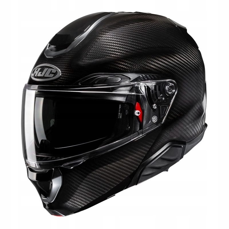 Motocyklová prilba Hjc Rpha 91 Carbon Black čierna Darčeky