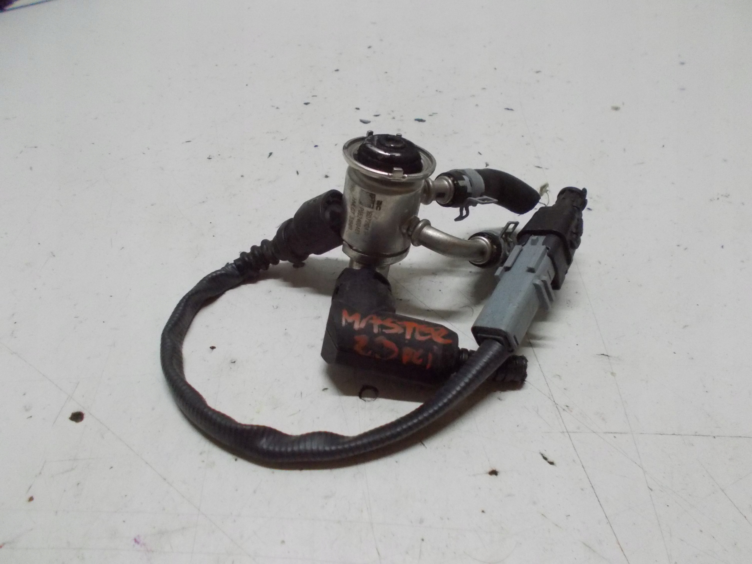 RENAULT MASTER III LIFT injector ADBLUE 160721041R