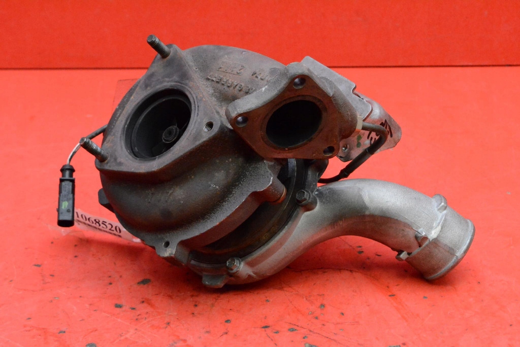 turbo TURBINA 059145722S AUDI A4 B8 3.0 TDI 245 KM QUATTRO 11-16