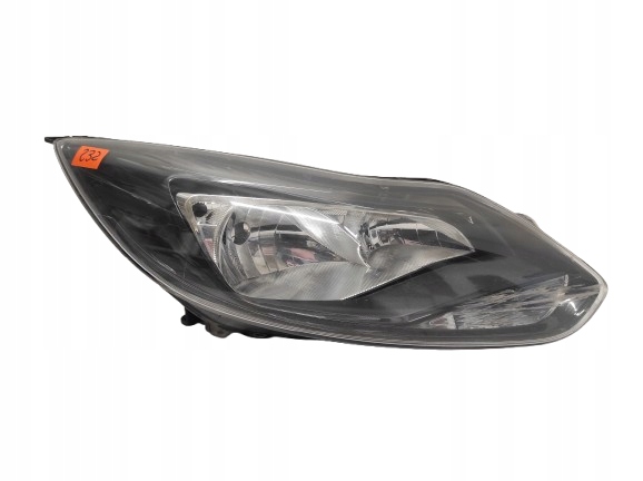 FORD FOCUS MK3 10-14 LAMPA PRAWA PRZÓD