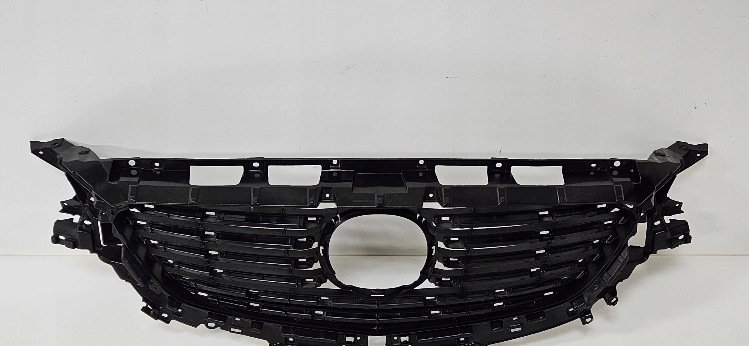 Grille MAZDA 6 GJ LIFT 15-18 G46L50712