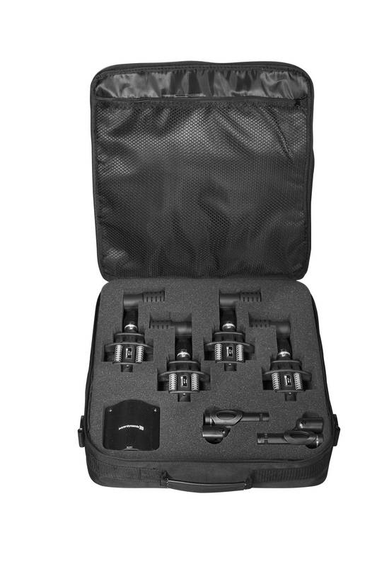 Beyerdynamic Tg Drum Set Pro Mkii