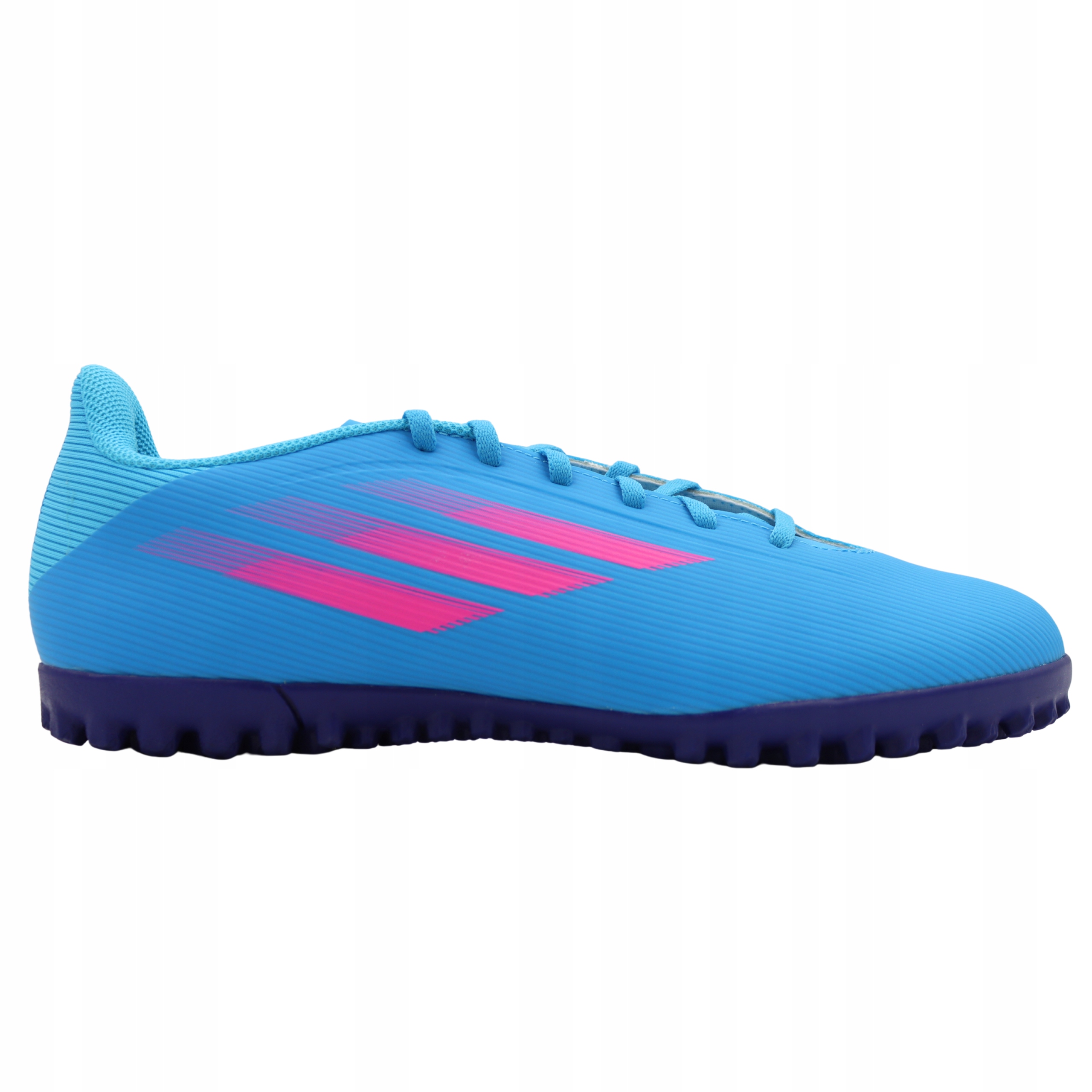 Sportovní Boty Adidas X SPEEDFLOW.4 Tf GW7530 Fotbalové Turfy vel. 44 2/3