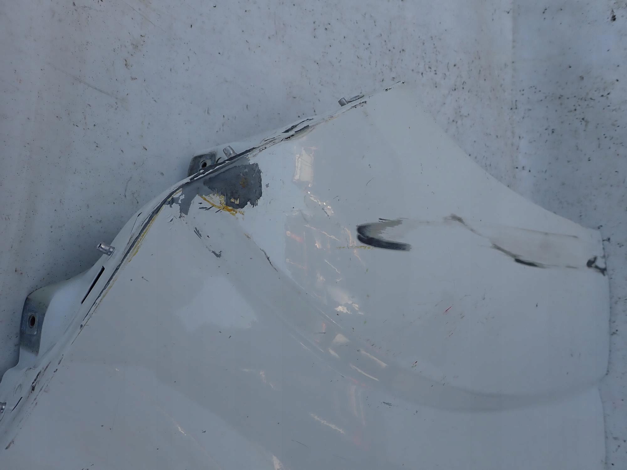 FIAT DUCATO III 3 LIFT 14-> fender front right