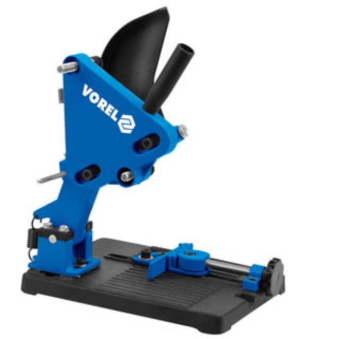 

Stojak Statyw Do Szlifierki 115mm125mm 79641 Vorel