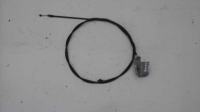 РУЧКА КАПОТА MITSUBISHI SPACE GEAR