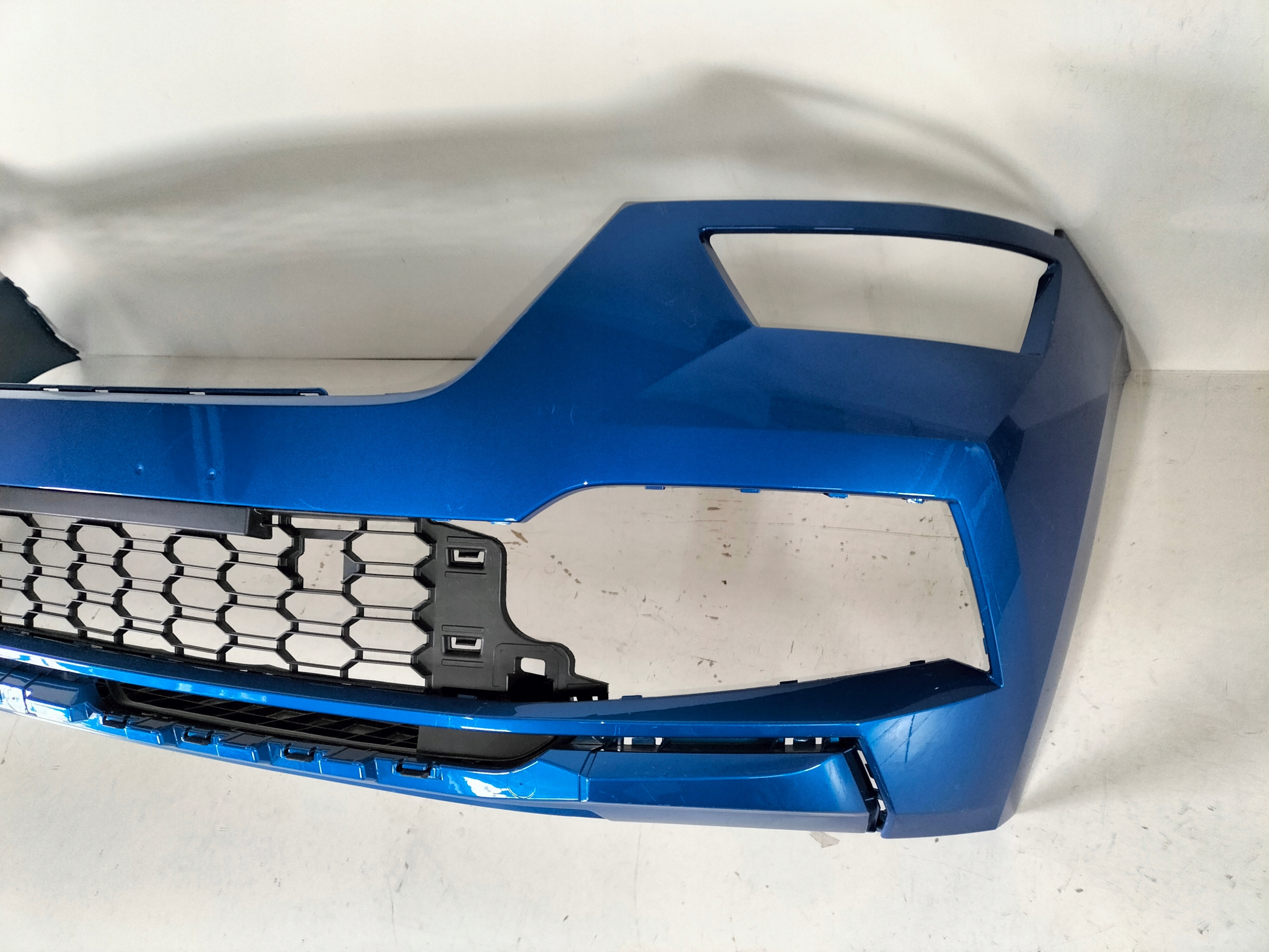 FRONTSTOSSSTANGE VORNE SKODA KAMIQ 19