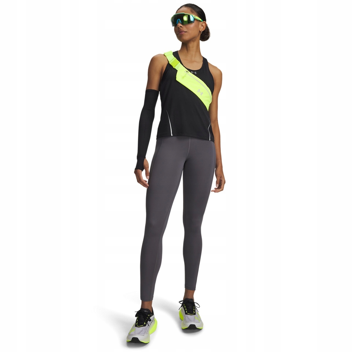 Under Armour Dámské legíny Under Armour Ua Velociti Tights