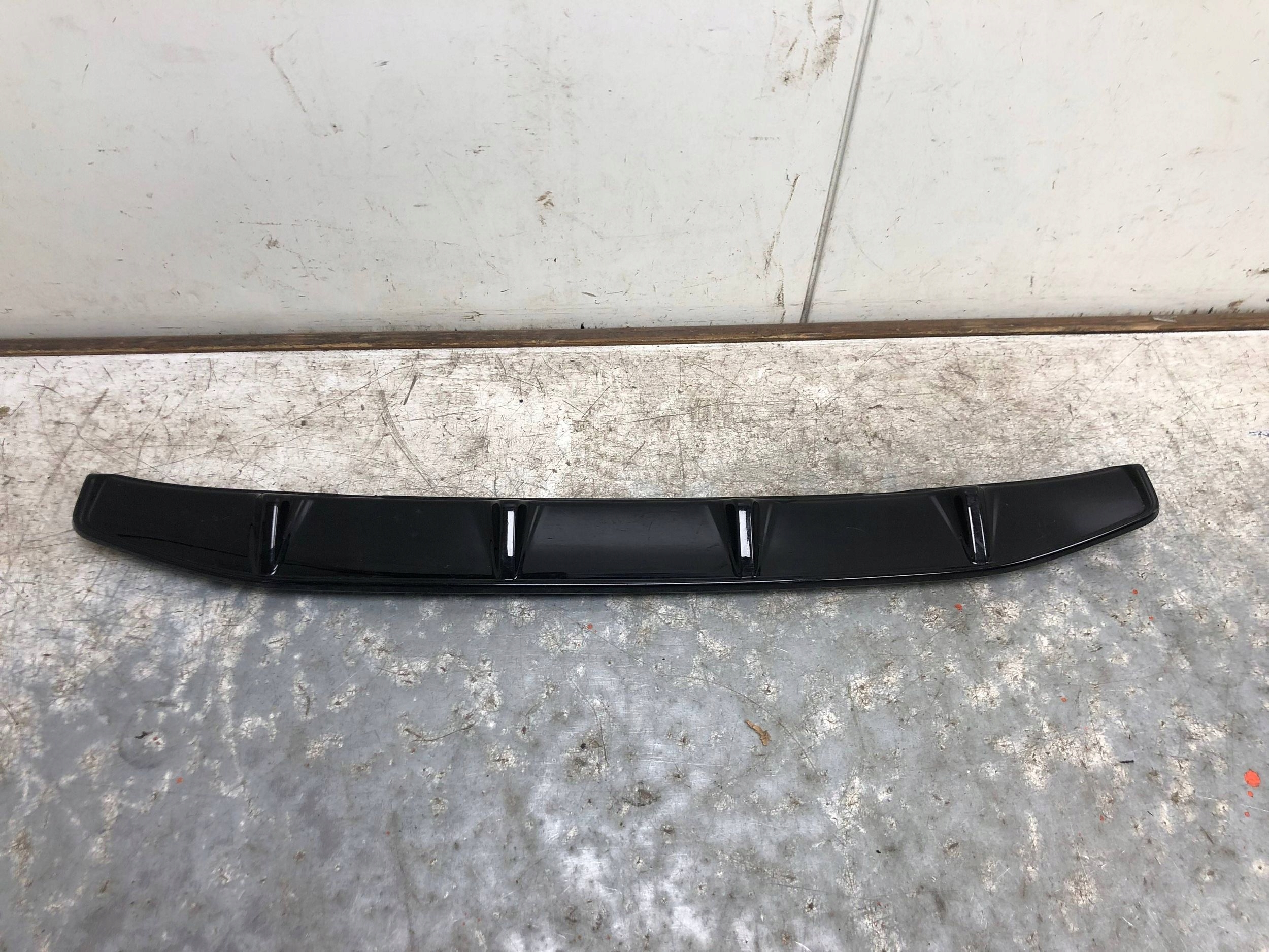 diffusore accessori Paraurti posteriore BMW M4 G22 8078907