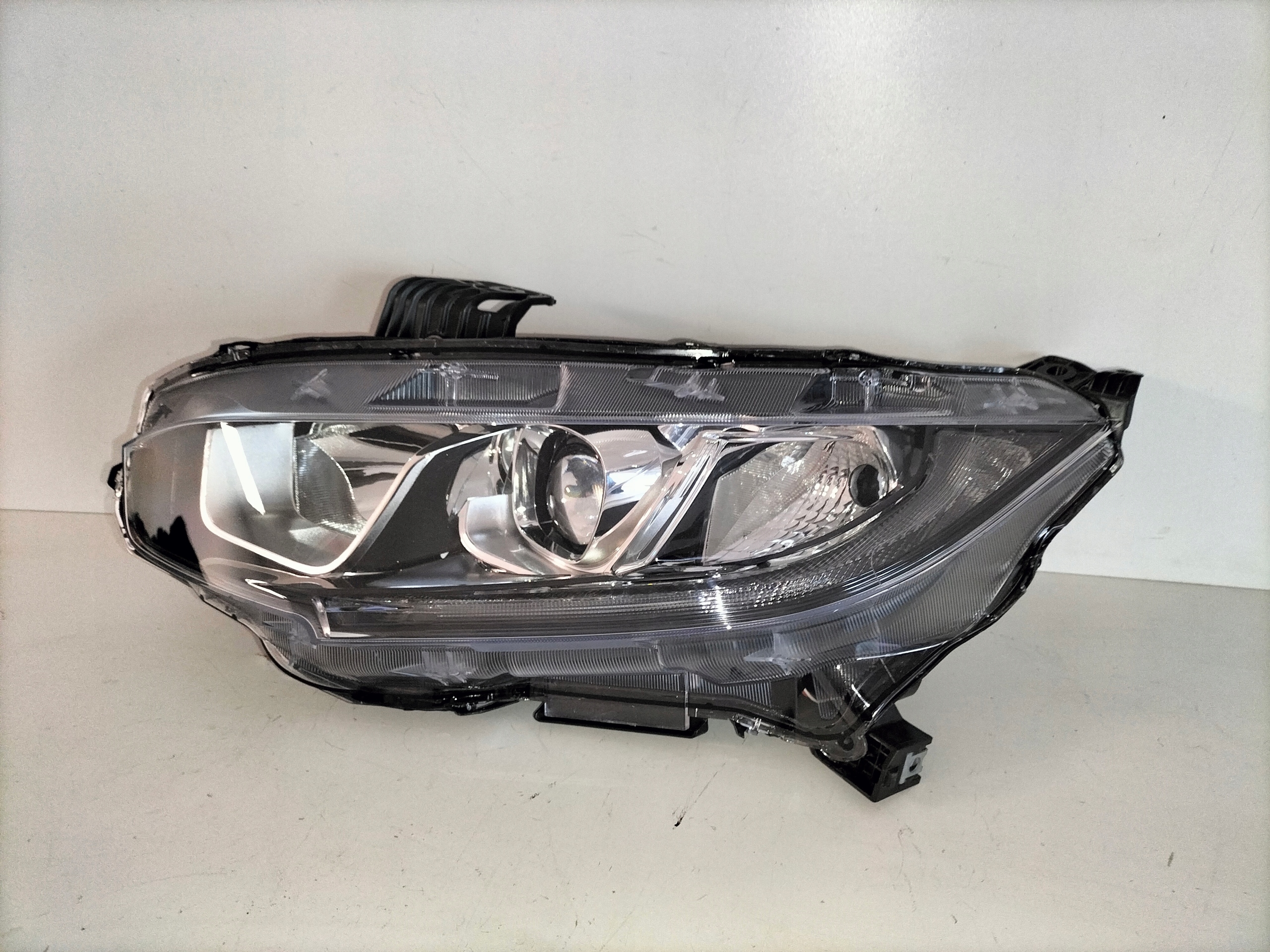 light front reflektor left HONDA CIVIC X 17