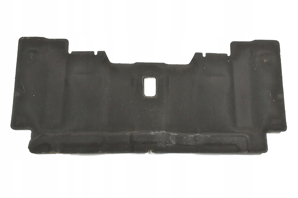 soundproofing bonnets RENAULT MEGANE III