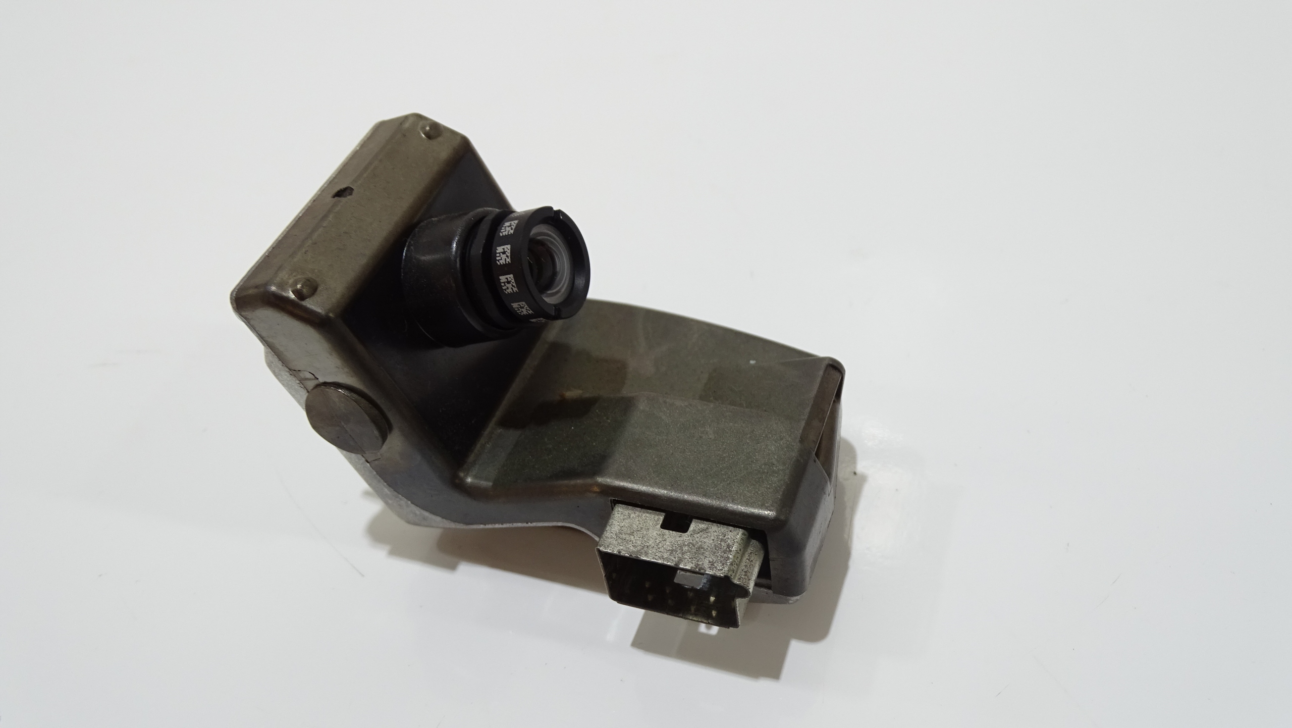 KAMERA ASYSTENT stěny RUCHU BMW E60 E61 OE 9137716 (4642495)