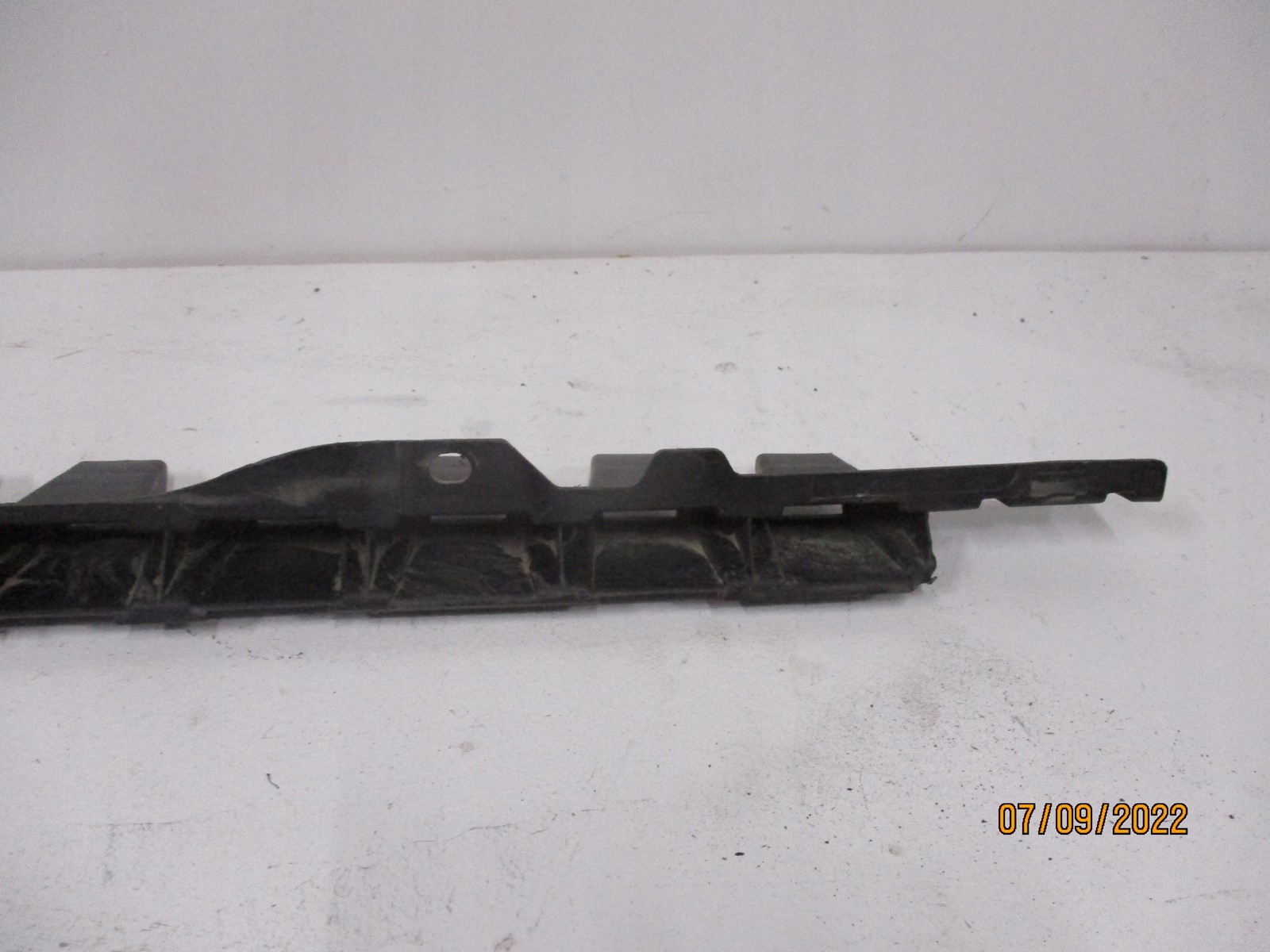 bumper bracket MERCEDES VITO A4478850516