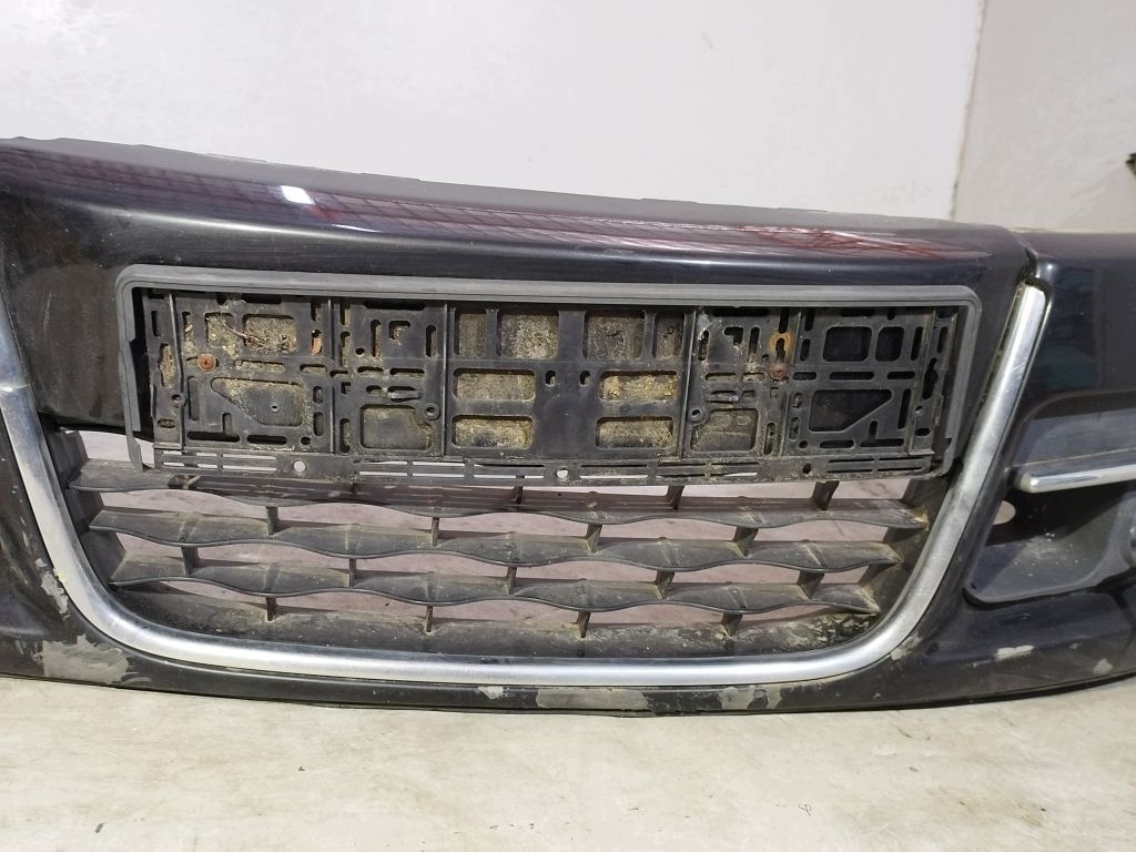 Renault Laguna III 3 lift FL bumper front front NV676