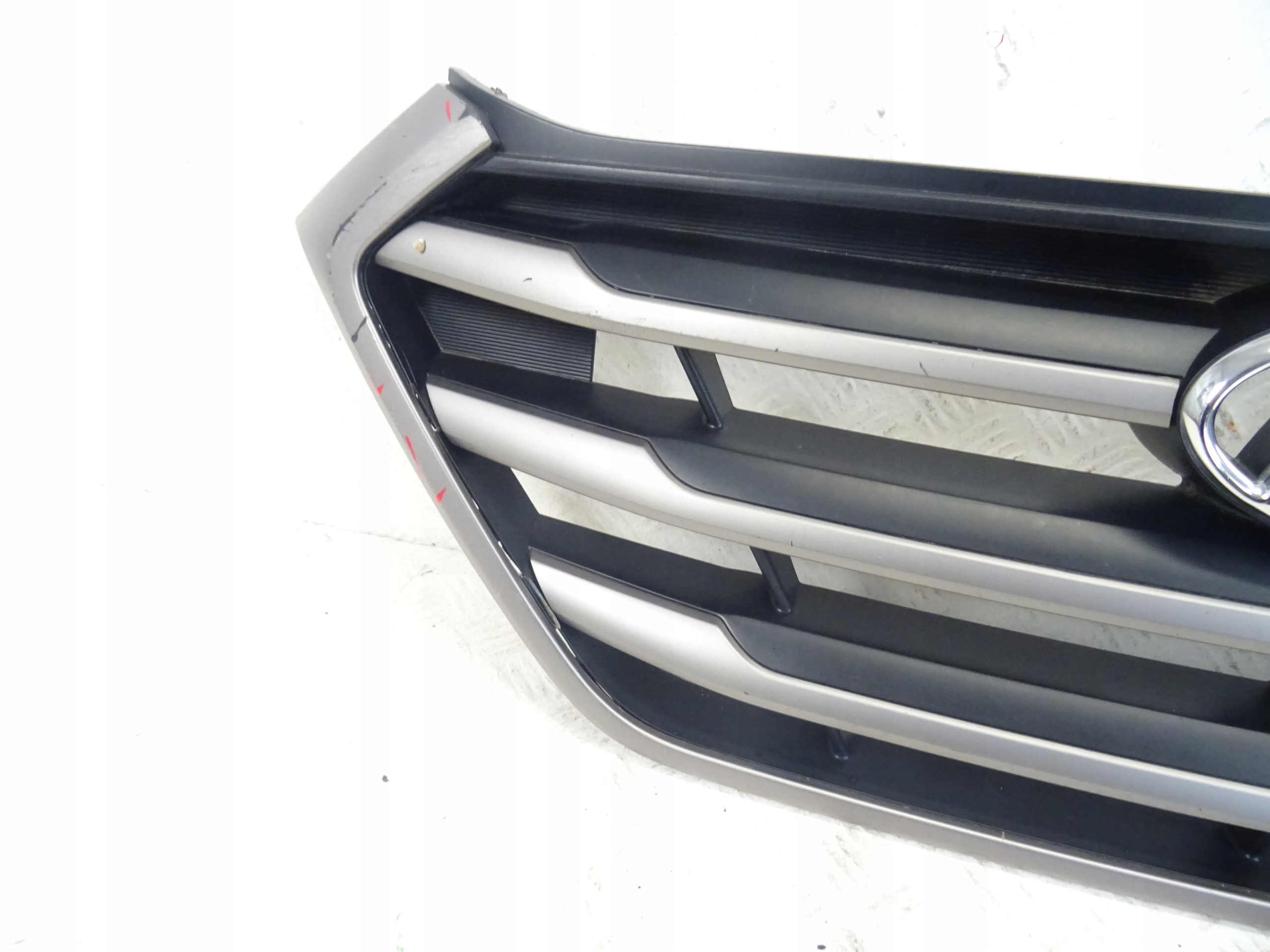 grill grille front front HYUNDAI TUCSON III 3 86351-D7000