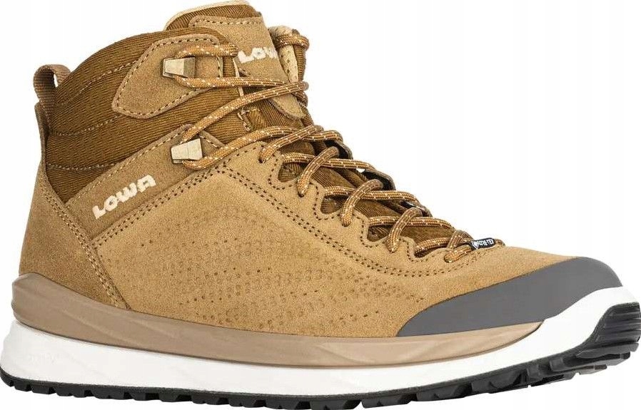 Trekové boty Lowa Malta Gtx MID Ws dámské, vel., Gore-tex, zimní