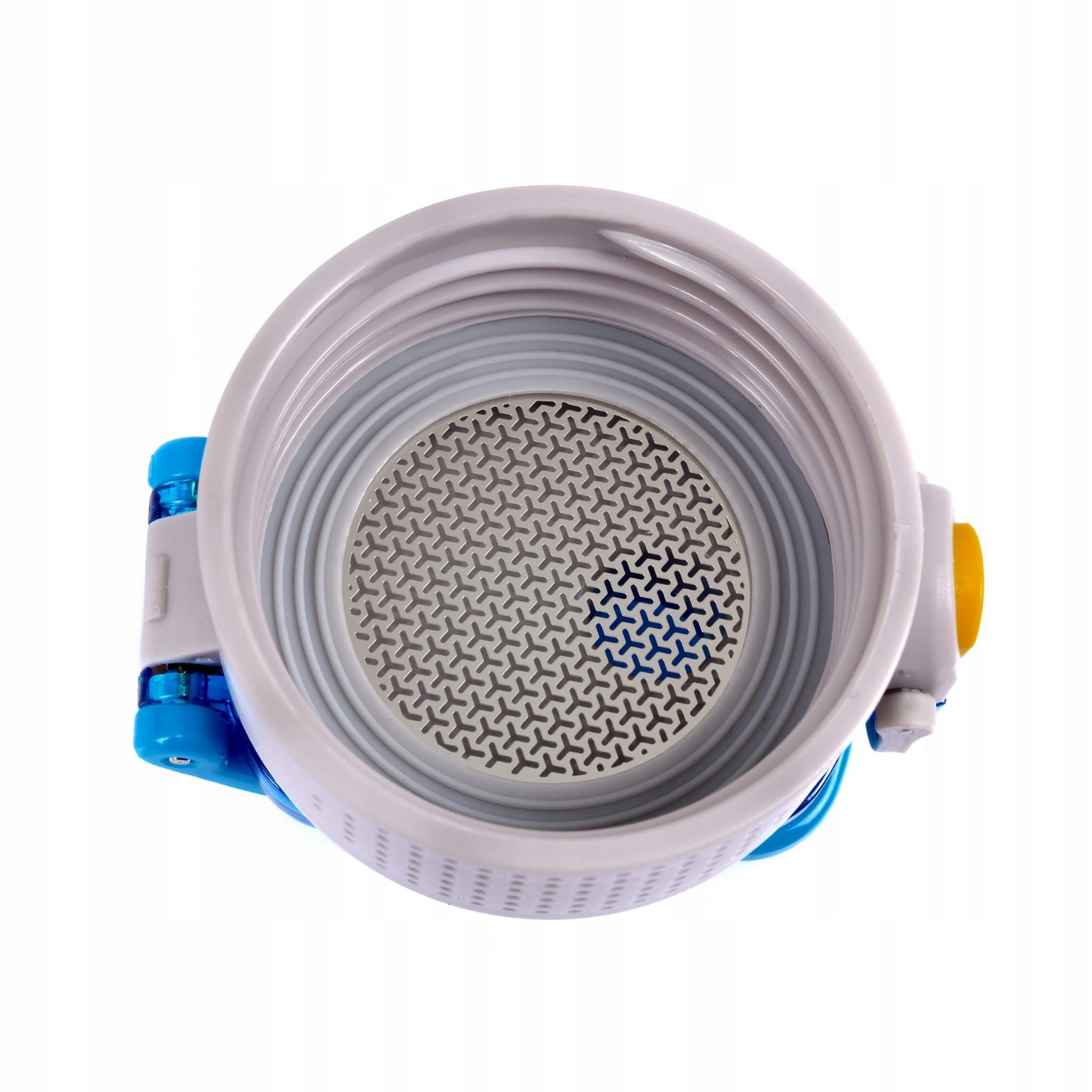 Butelka Bidon na wodę 750 ml z filtrem na owoce Sitko Ustnik Uchwyt CASNO Model Tennessee