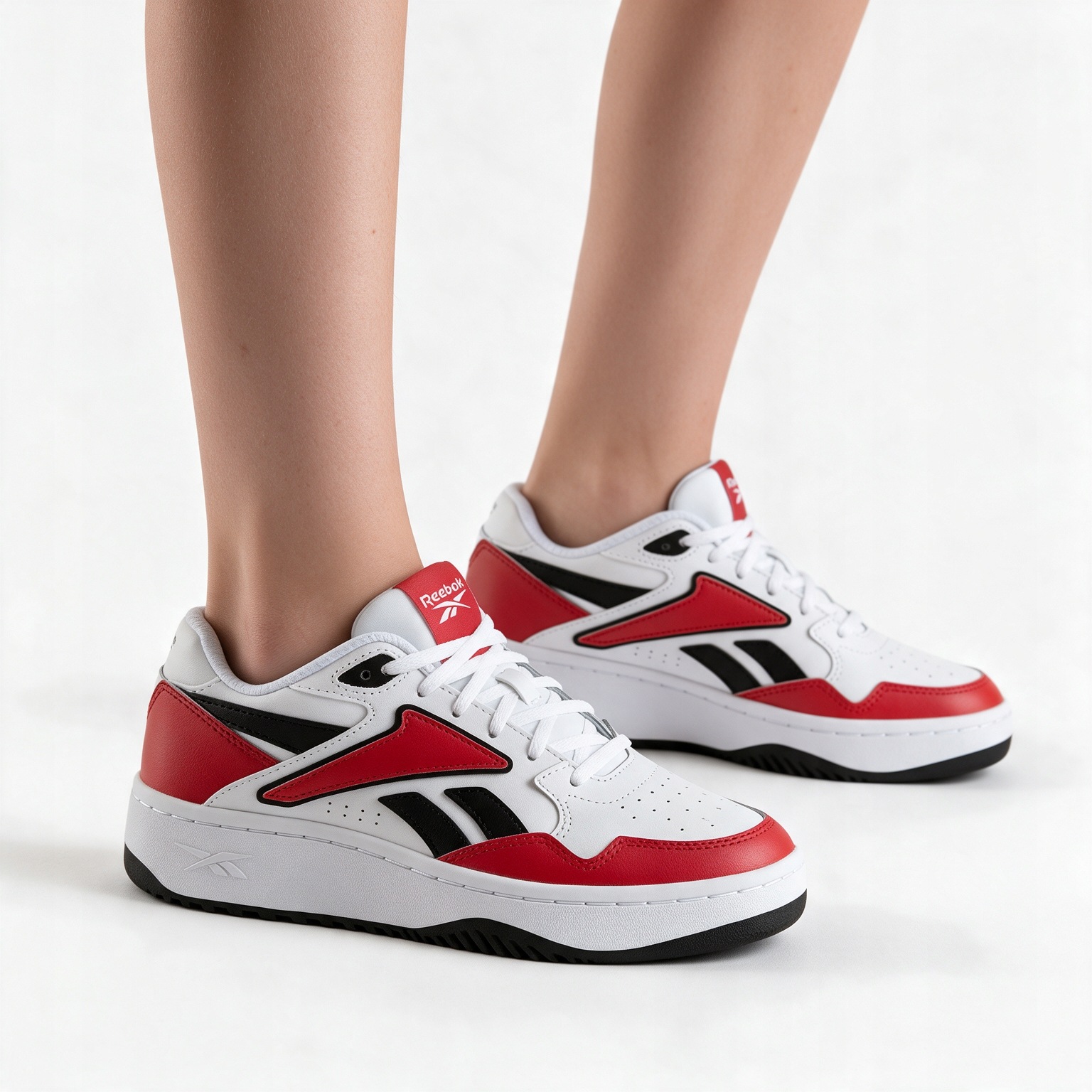 Sneakersy młodzieżowe Reebok Atr Chill buty sportowe na co dzień