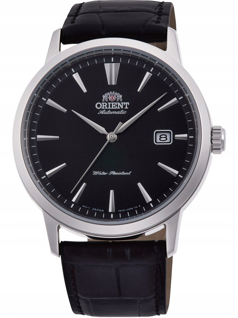 Zegarek Męski Orient Contemporary Symphony III RA-AC0F05B30B Box