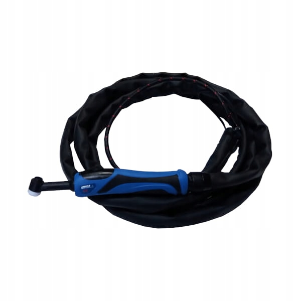 Сварочная горелка SHERMAN TIG T - 9 FLEX LW-50 4 m