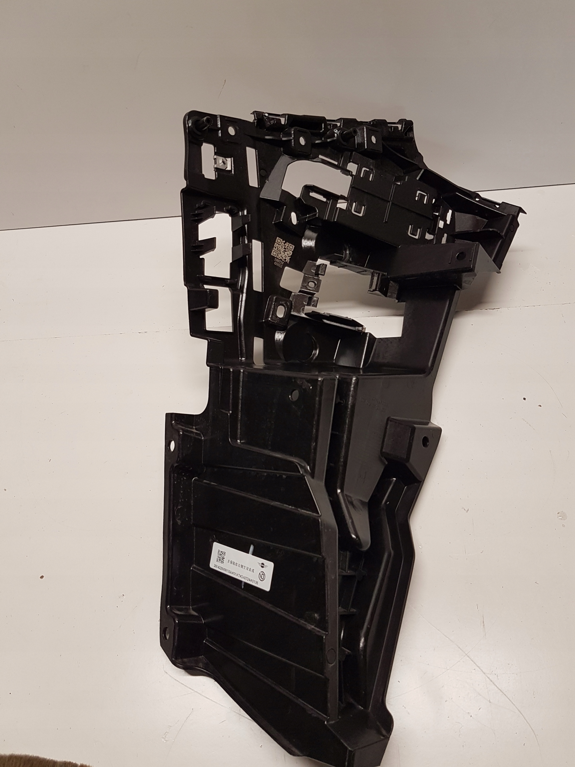 bumper bracket right rear part MINI ACEMAN J05 2804229XNY03A