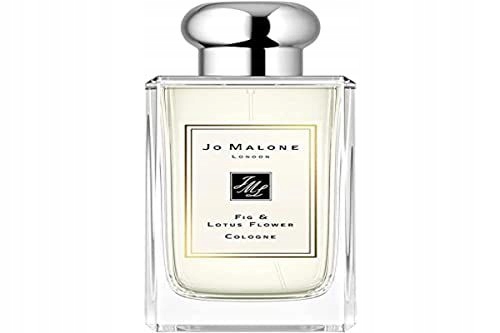 Jo Malone Fig+lotus Flower Edc Objem: 100 ML Unisex