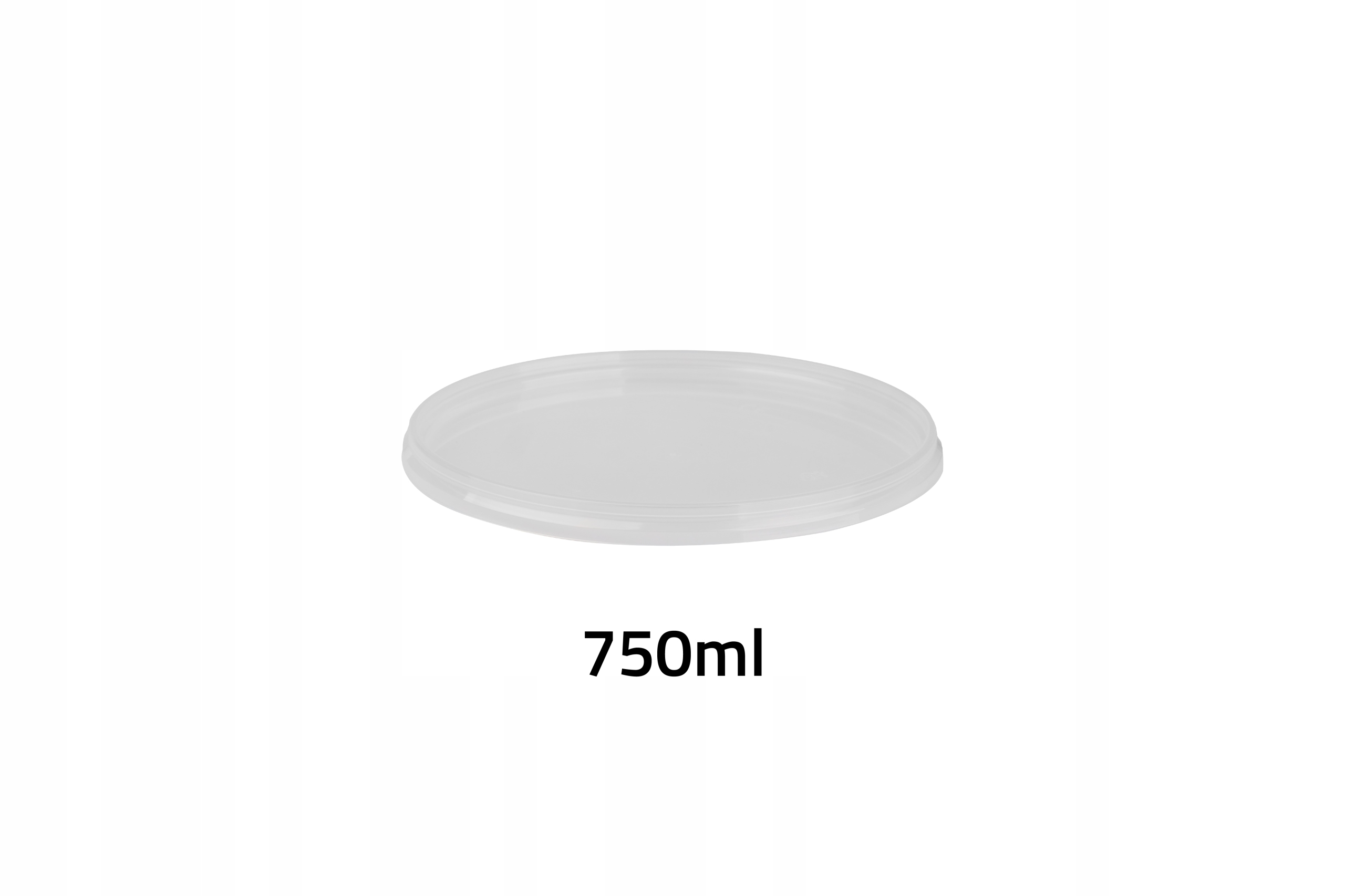 Przykrywka kubka do mieszania farb i lakierów 750/600ml 2 sztuki APP