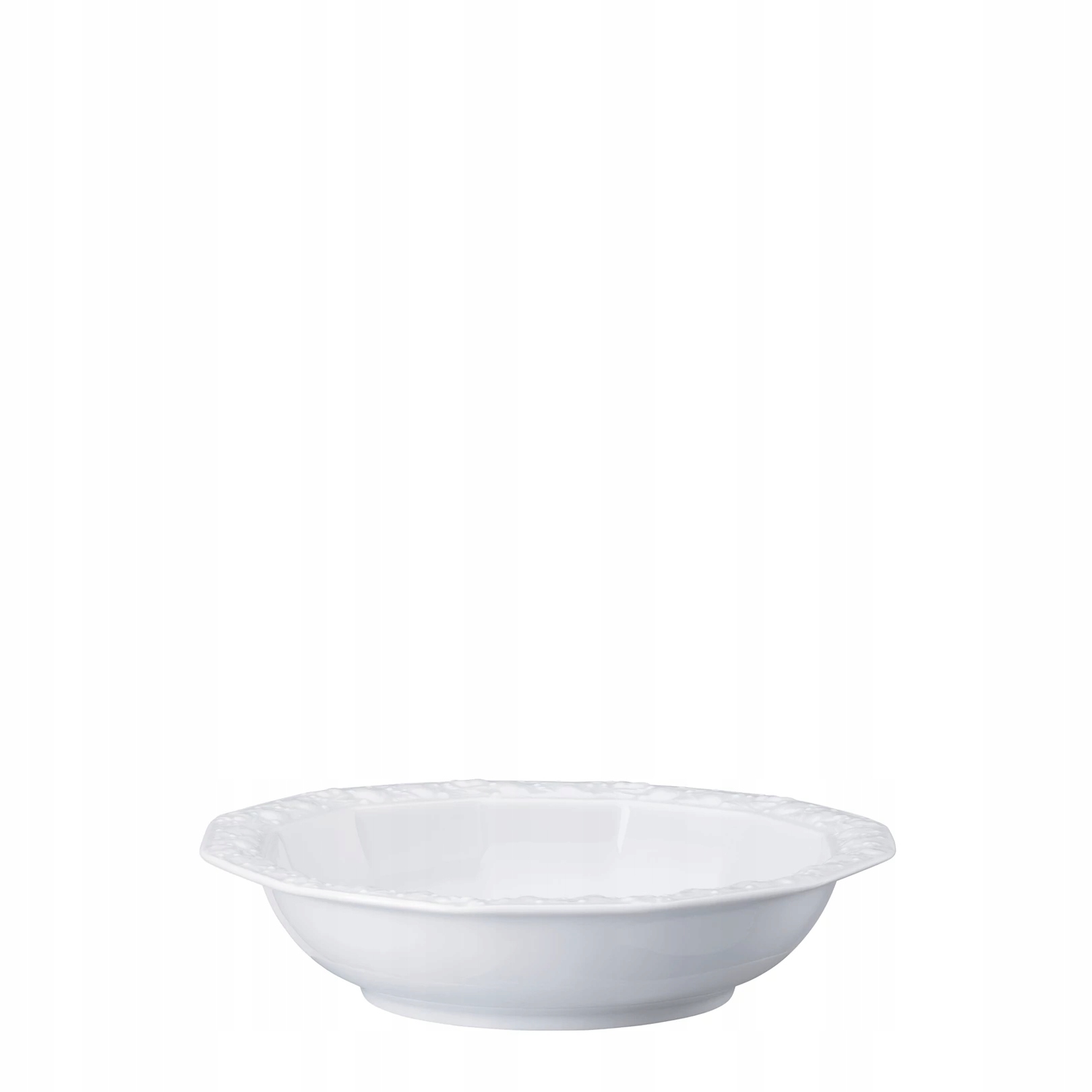Miska 21 cm Mária Biela Rosenthal