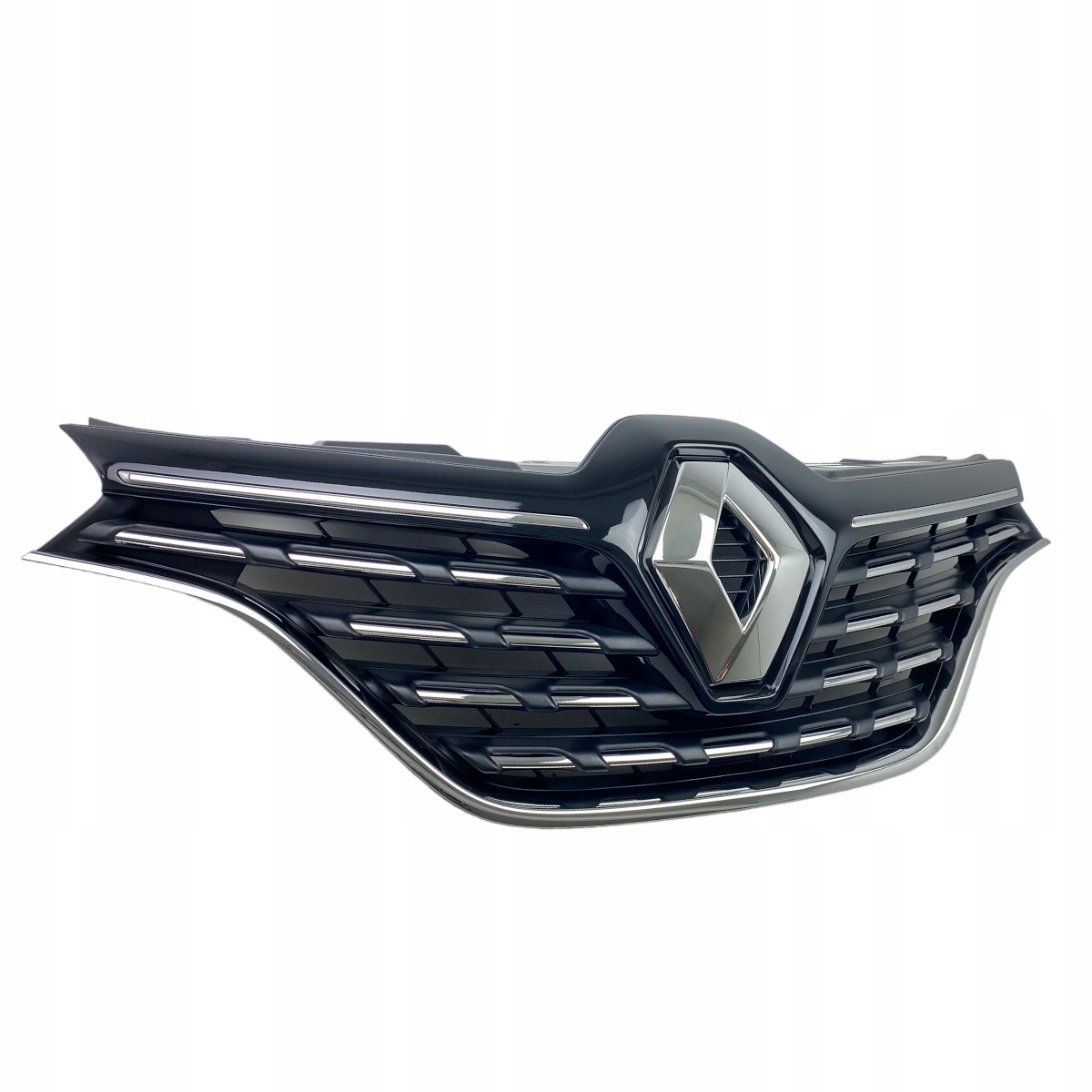 Renault Kadjar Lift Atrapa Grill Nowy OE Waga produktu z opakowaniem jednostkowym 3 kg