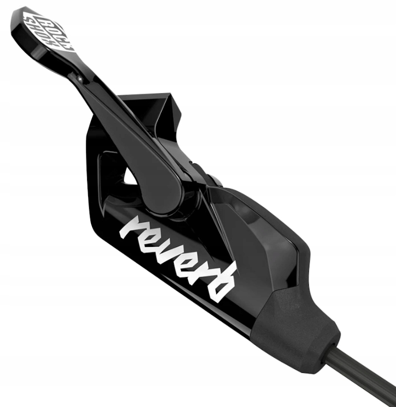 Sada pro páčku RockShox Reverb A2-C1 left-below, 2013+