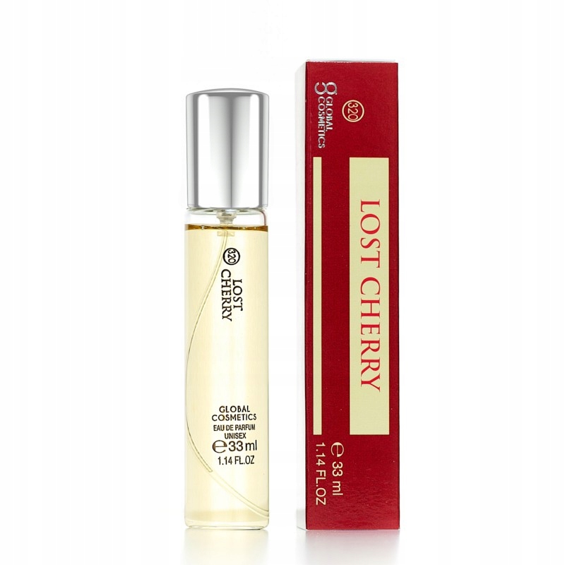 

320 Lost Cherry 33ml zapach Unisex
