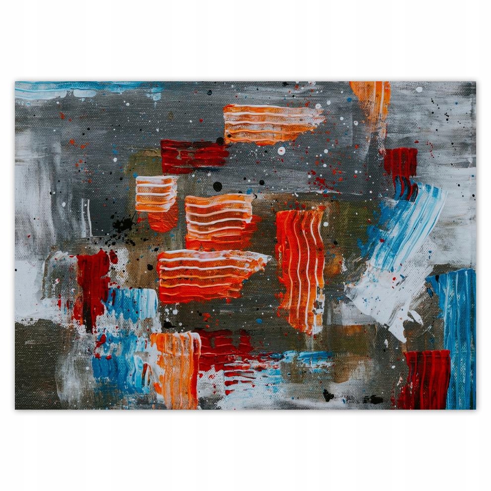 

Plakaty 70x50 Abstrakcja Rebekah