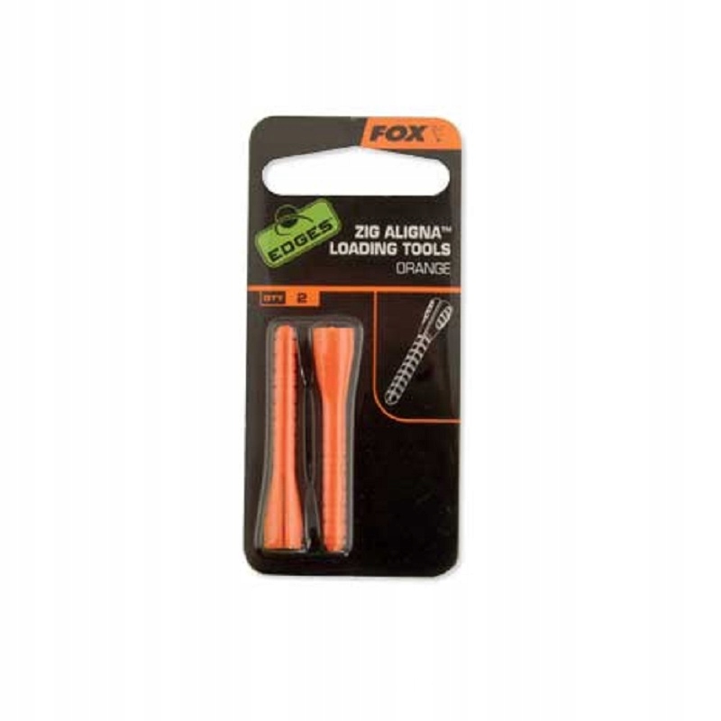 Fox Zestaw do nakładania pianki Zig Rig Edges Zig Aligna Loading Tool