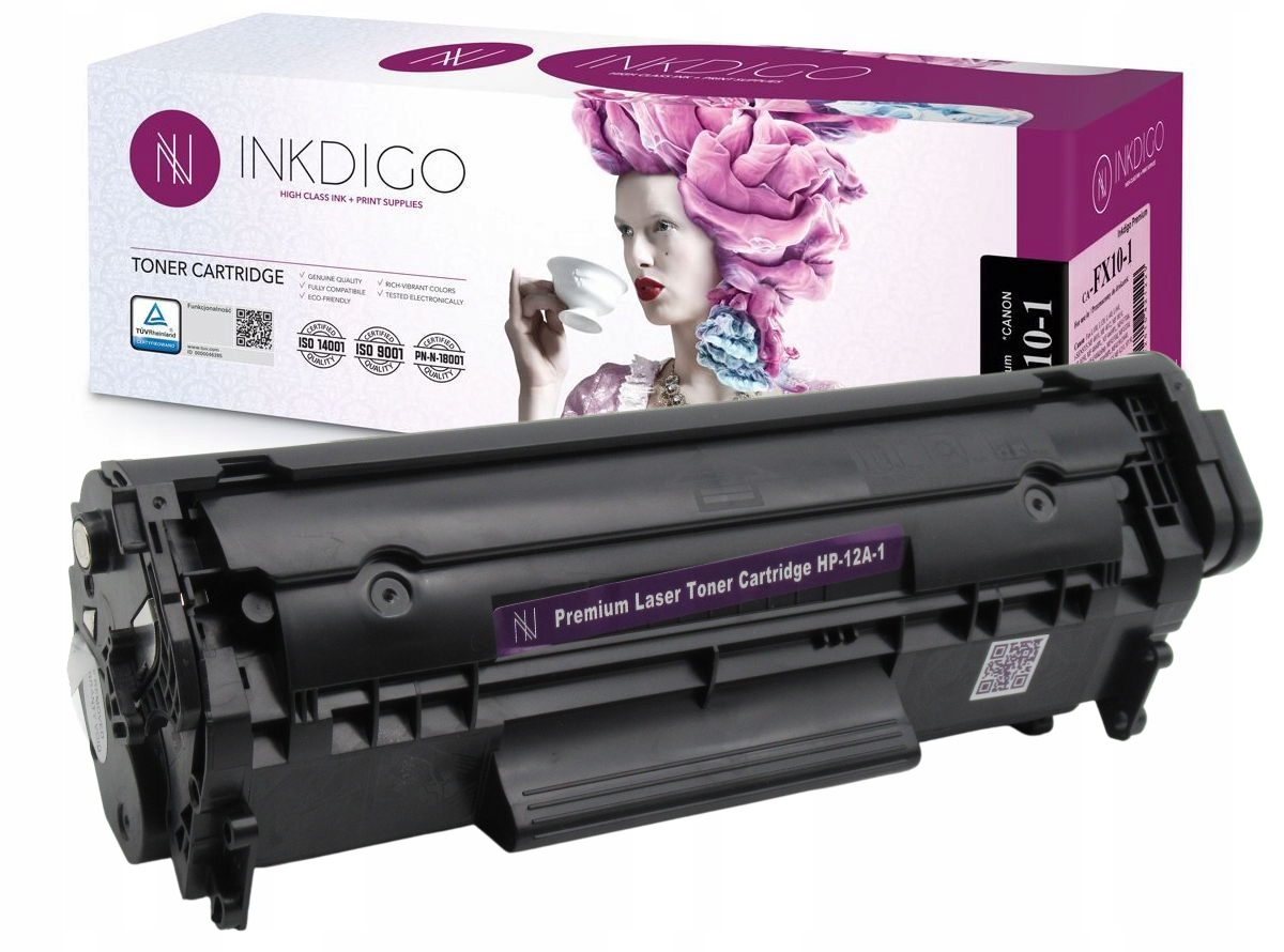 

Toner Canon FX10 MF4320D MF4330D MF4340D MF4350D