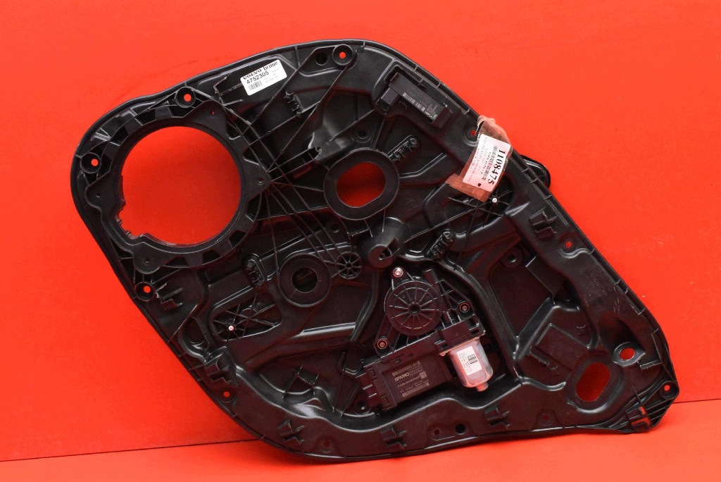 window regulator right rear part 32353355 VOLVO V60 2 II LIFT 23