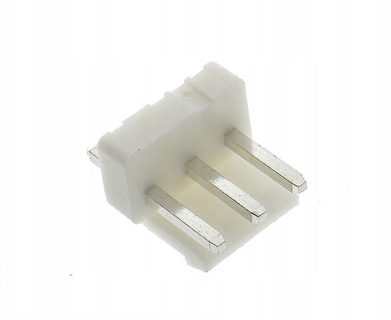

Złącze KABLOWE/3PIN/5SZT/ RAS/3,96/KOMPLETOBUDOW