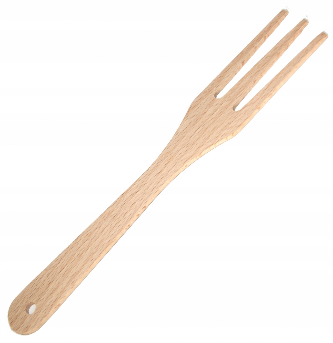 

Widelec 3 Zębny Duży 28 Cm