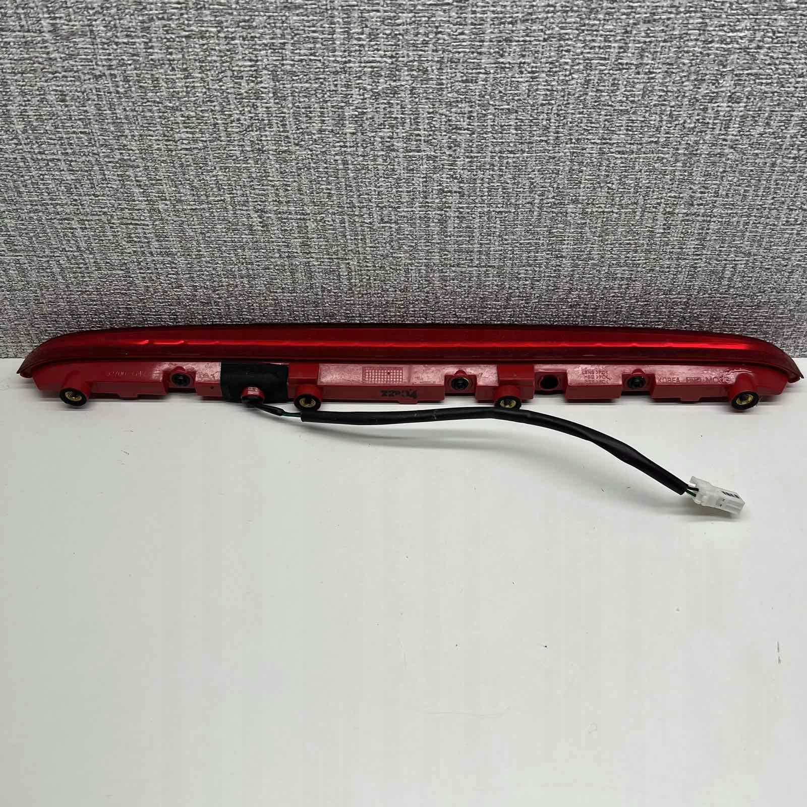 HYUNDAI I30 III KOMBI third brake light 92700-G42