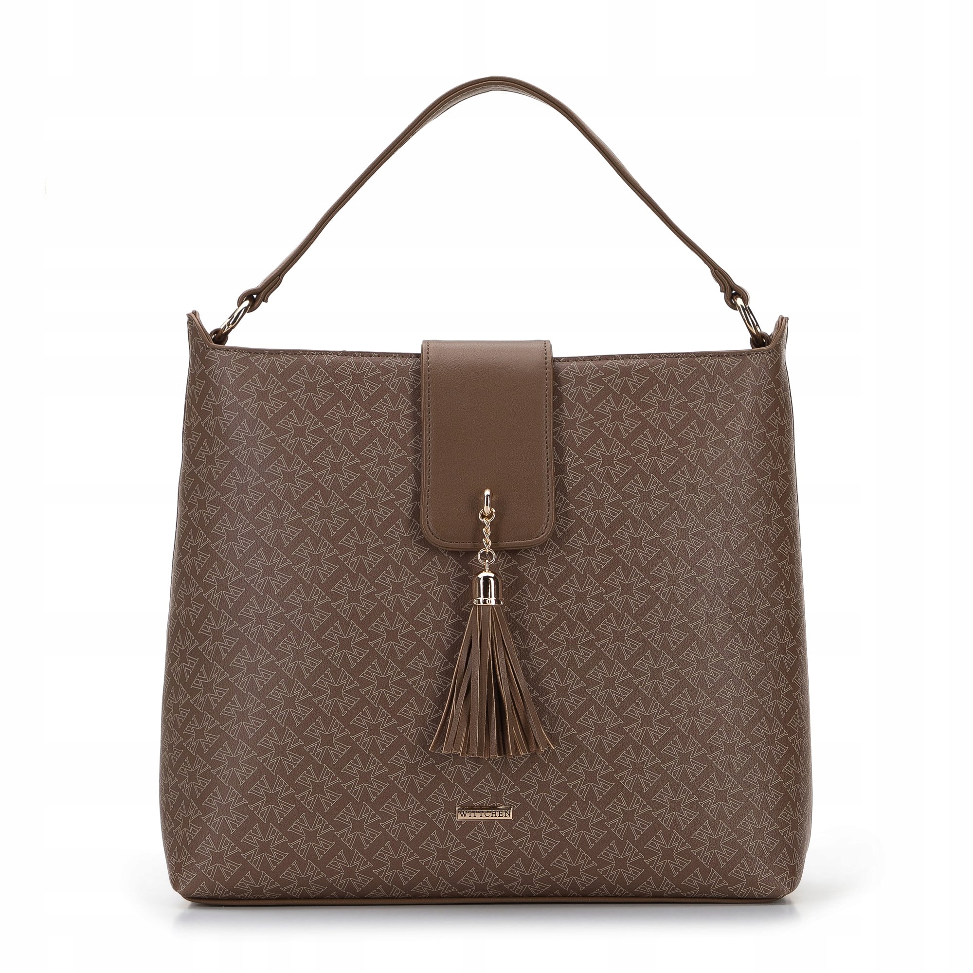 Kabelka Wittchen Young eko kůže